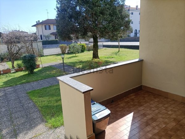 casa indipendente in vendita a Gravellona Lomellina