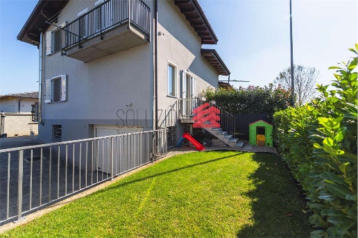 casa indipendente in vendita a Gravellona Lomellina