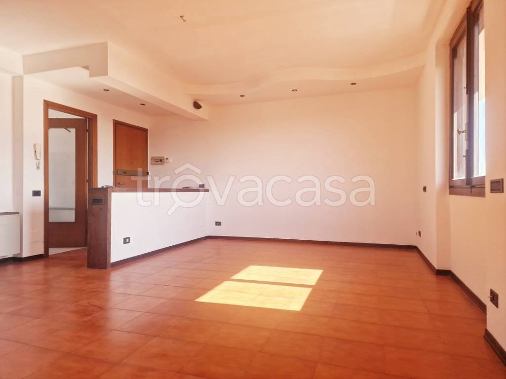 appartamento in vendita a Gravellona Lomellina