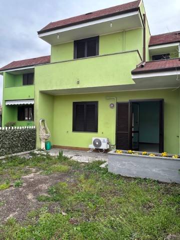 casa indipendente in vendita a Gravellona Lomellina