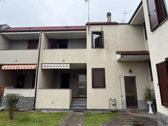 casa indipendente in vendita a Gravellona Lomellina