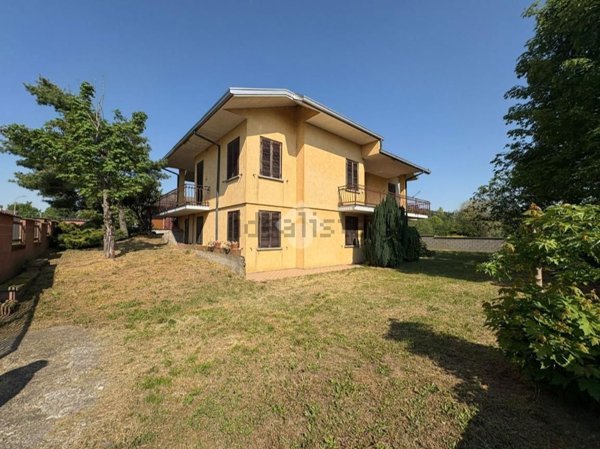 casa indipendente in vendita a Gravellona Lomellina