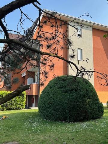 appartamento in vendita a Gravellona Lomellina