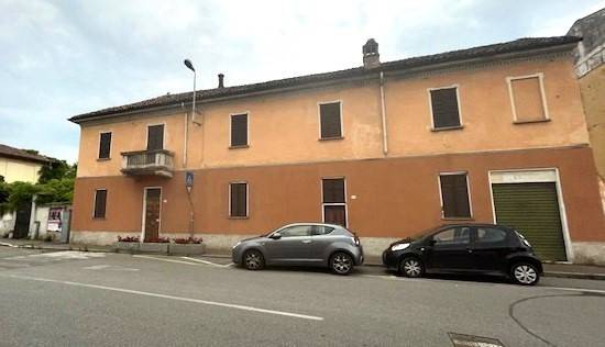 casa indipendente in vendita a Gravellona Lomellina