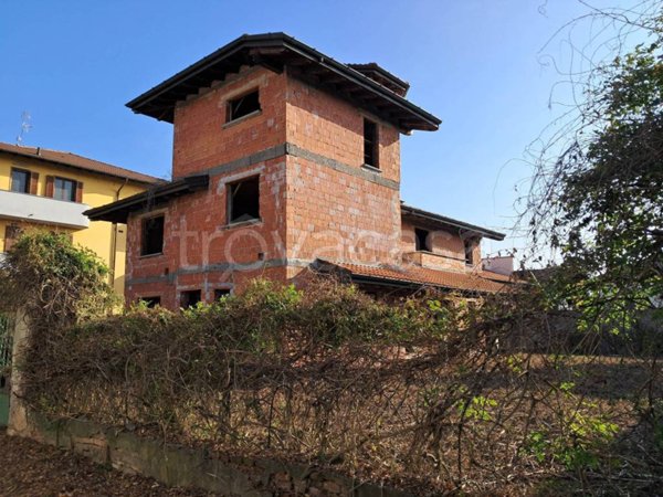casa indipendente in vendita a Gravellona Lomellina