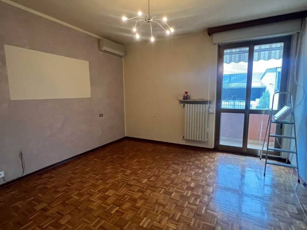 appartamento in vendita a Gravellona Lomellina