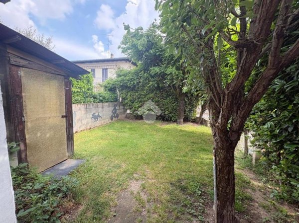 casa indipendente in vendita a Gravellona Lomellina