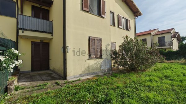 appartamento in vendita a Gravellona Lomellina in zona Barbavara
