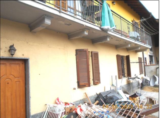 appartamento in vendita a Gravellona Lomellina