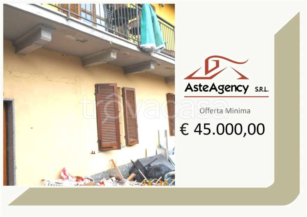 appartamento in vendita a Gravellona Lomellina
