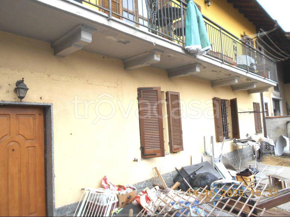 appartamento in vendita a Gravellona Lomellina