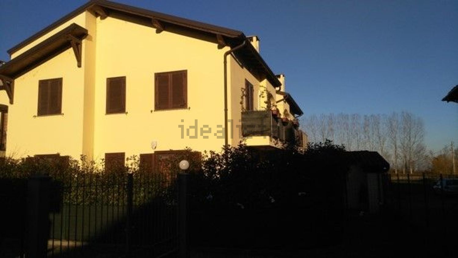 appartamento in vendita a Gravellona Lomellina in zona Barbavara
