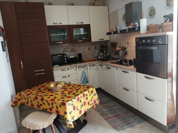 appartamento in vendita a Gravellona Lomellina in zona Barbavara
