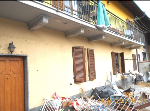 appartamento in vendita a Gravellona Lomellina