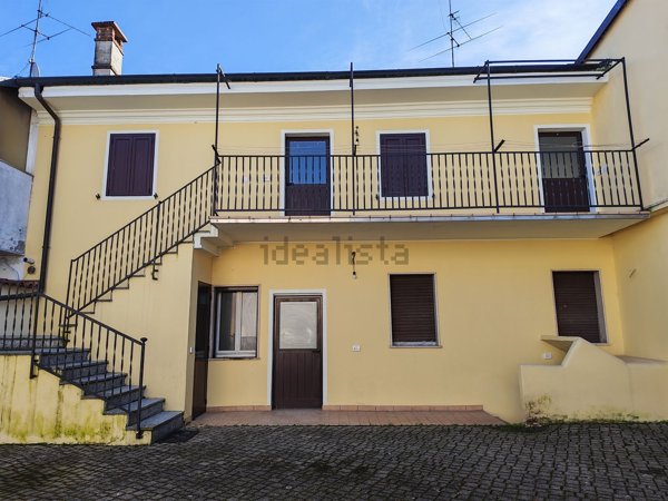 appartamento in vendita a Gravellona Lomellina