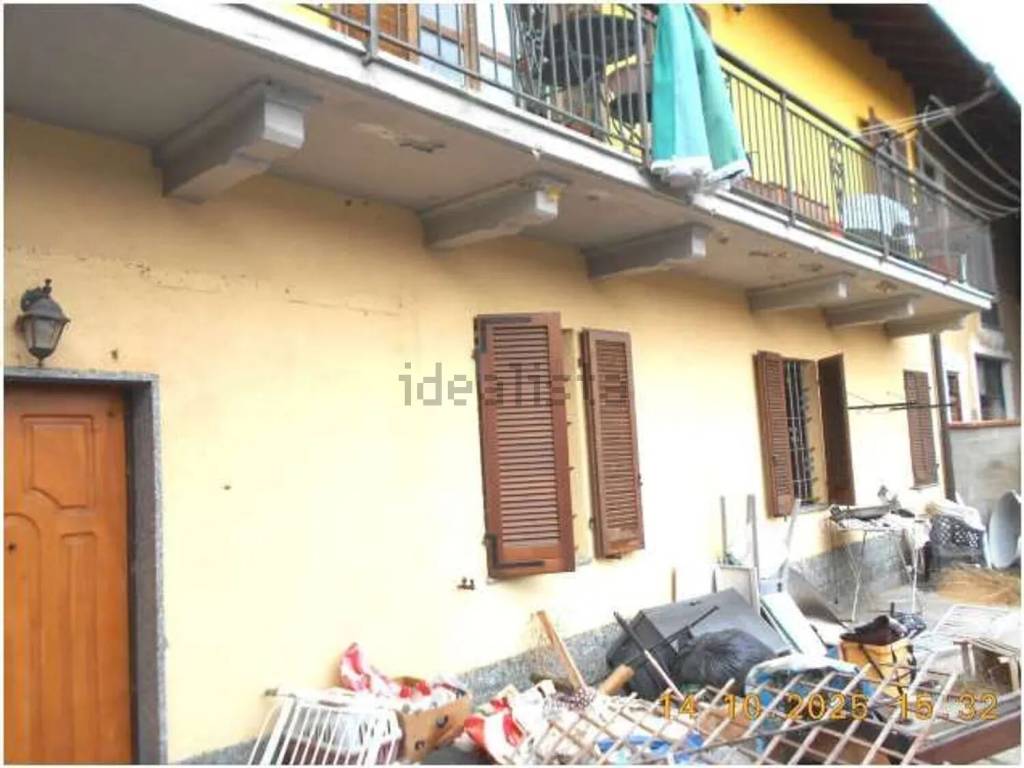 appartamento in vendita a Gravellona Lomellina