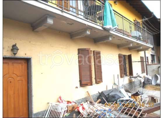 appartamento in vendita a Gravellona Lomellina