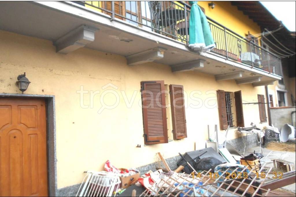 appartamento in vendita a Gravellona Lomellina