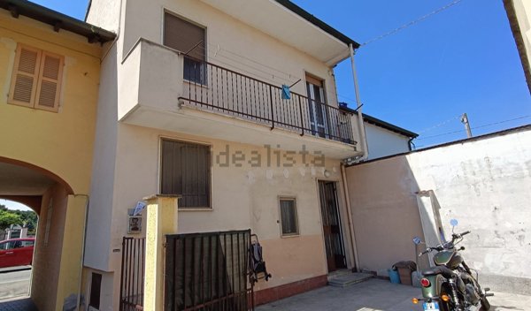 casa indipendente in vendita a Gravellona Lomellina