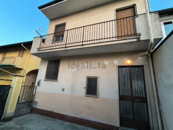 casa indipendente in vendita a Gravellona Lomellina