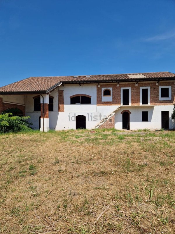casa indipendente in vendita a Gravellona Lomellina