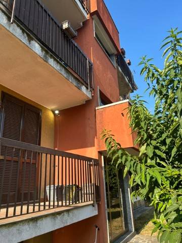 appartamento in vendita a Gravellona Lomellina