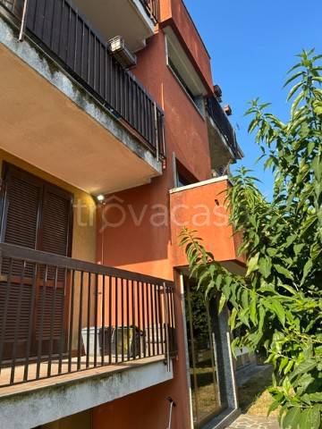 appartamento in vendita a Gravellona Lomellina