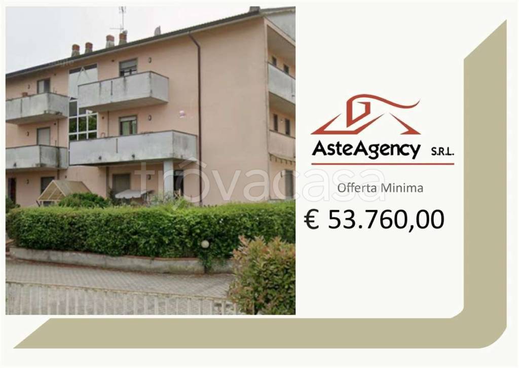 appartamento in vendita a Gravellona Lomellina