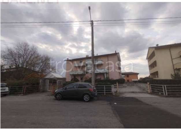 appartamento in vendita a Gravellona Lomellina