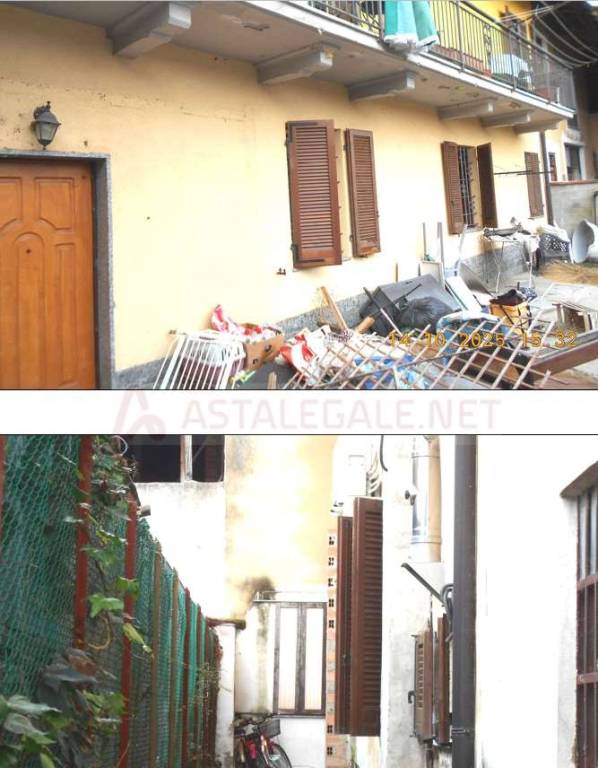 appartamento in vendita a Gravellona Lomellina