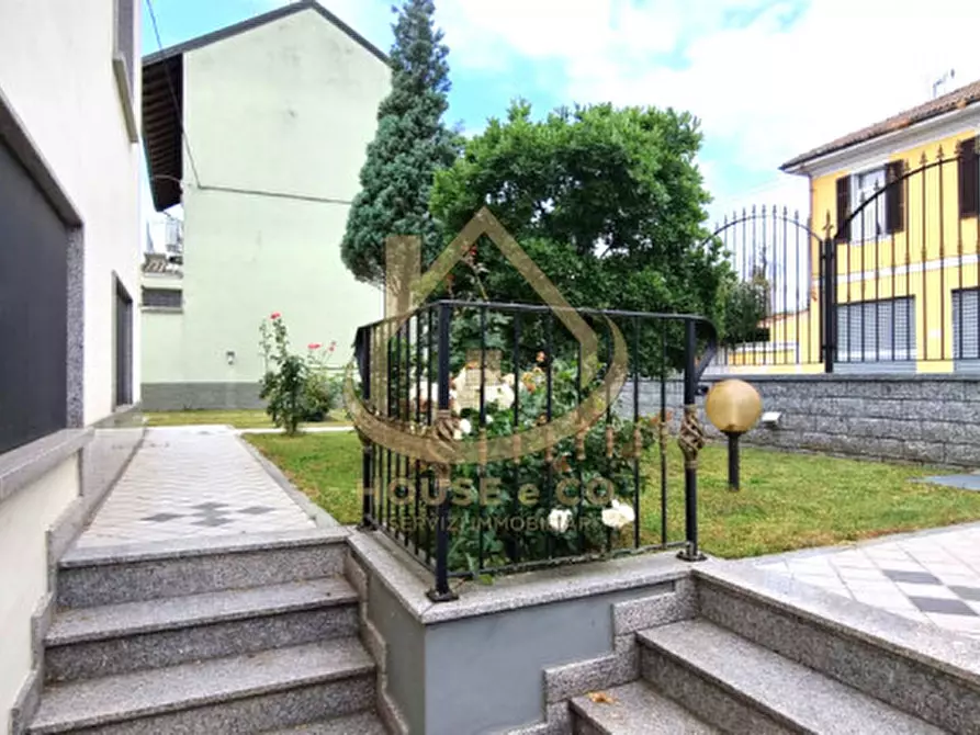 casa indipendente in vendita a Gravellona Lomellina