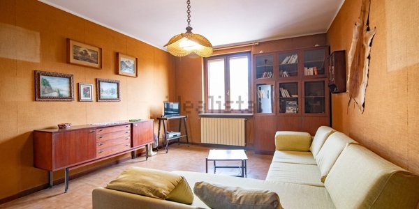 appartamento in vendita a Gravellona Lomellina
