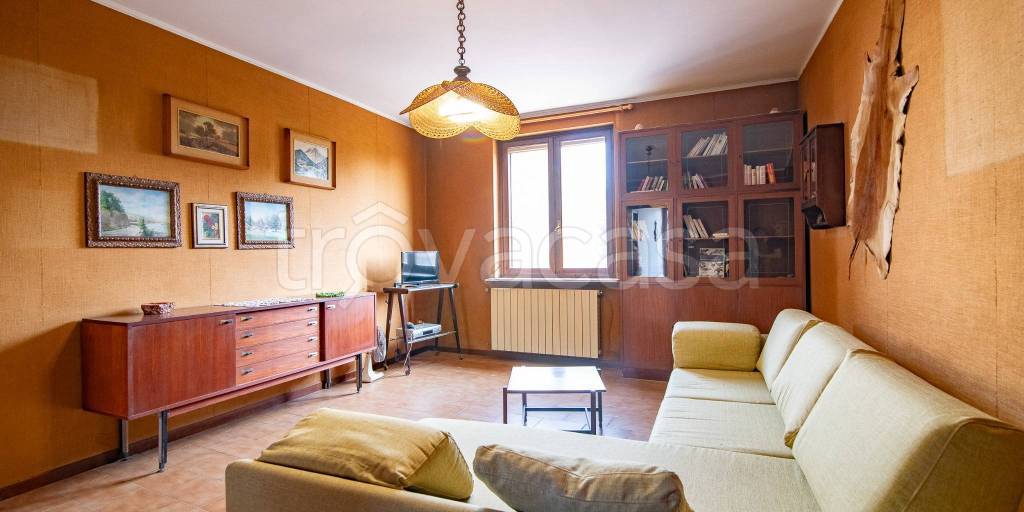 appartamento in vendita a Gravellona Lomellina