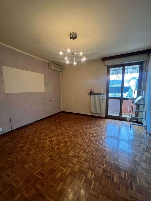 appartamento in vendita a Gravellona Lomellina