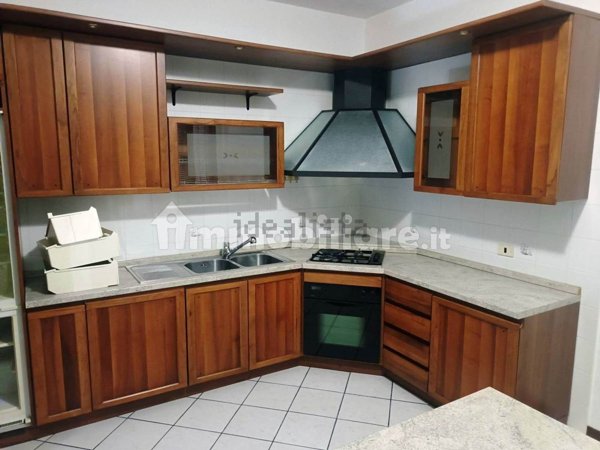 appartamento in vendita a Gravellona Lomellina