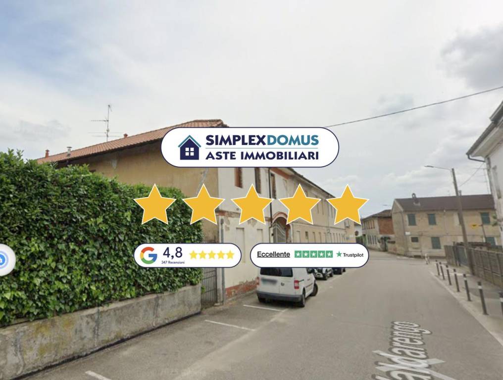 appartamento in vendita a Gravellona Lomellina