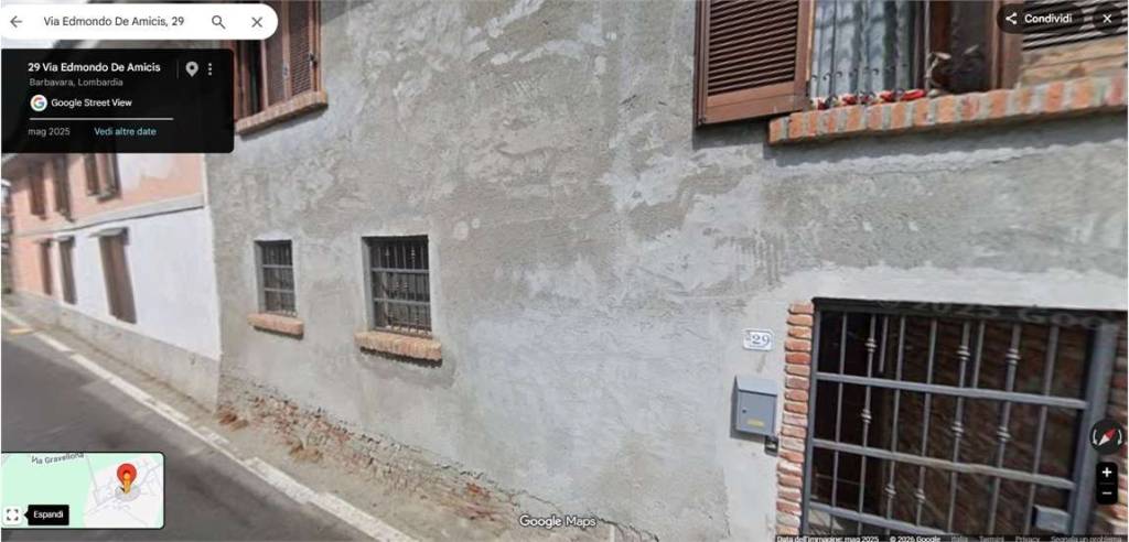 appartamento in vendita a Gravellona Lomellina in zona Barbavara