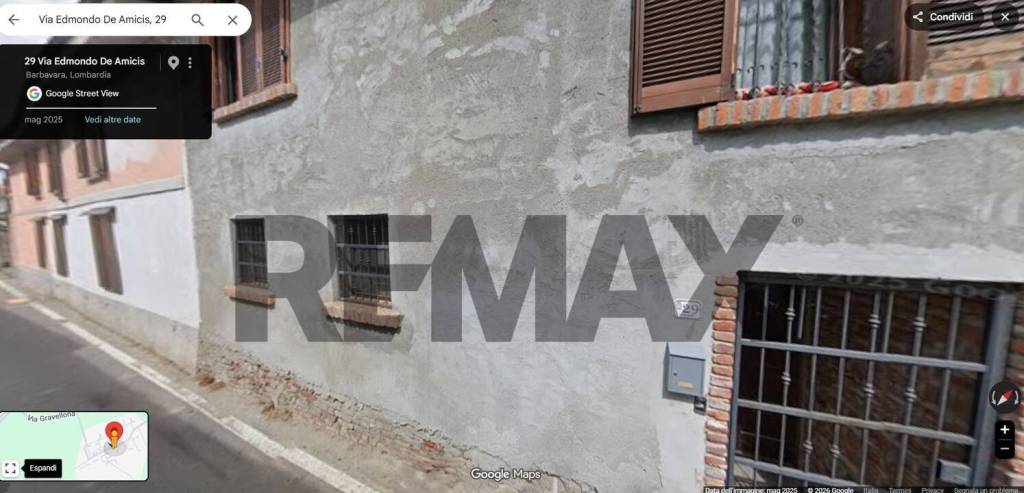 casa indipendente in vendita a Gravellona Lomellina