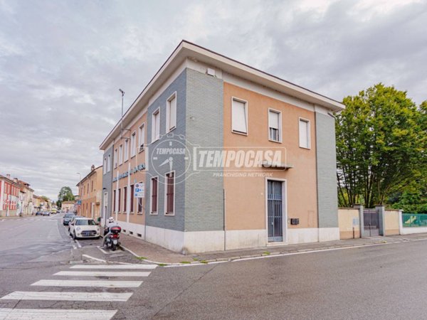 appartamento in vendita a Gravellona Lomellina