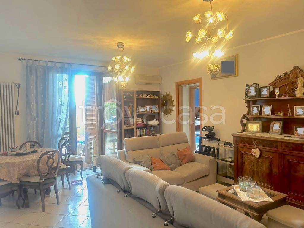 appartamento in vendita a Gravellona Lomellina