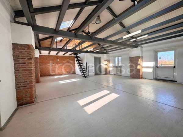 appartamento in vendita a Gravellona Lomellina in zona Barbavara