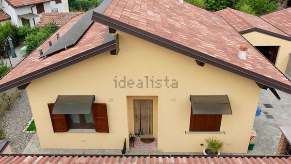 casa indipendente in vendita a Gravellona Lomellina