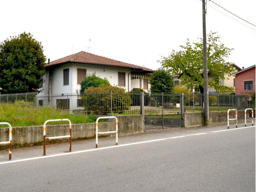 casa indipendente in vendita a Gravellona Lomellina