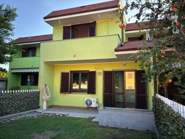 casa indipendente in vendita a Gravellona Lomellina