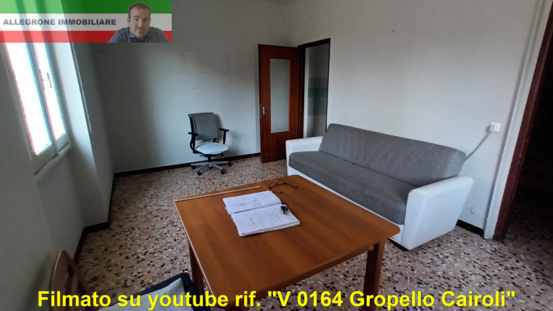 casa indipendente in vendita a Gropello Cairoli