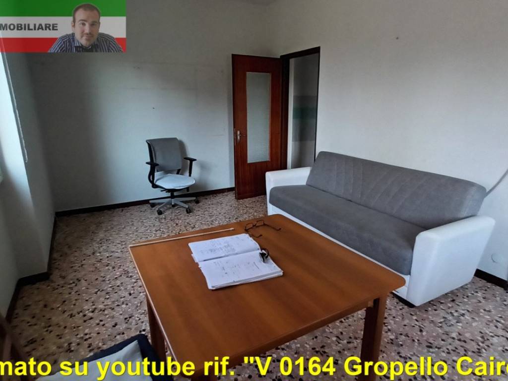 casa indipendente in vendita a Gropello Cairoli
