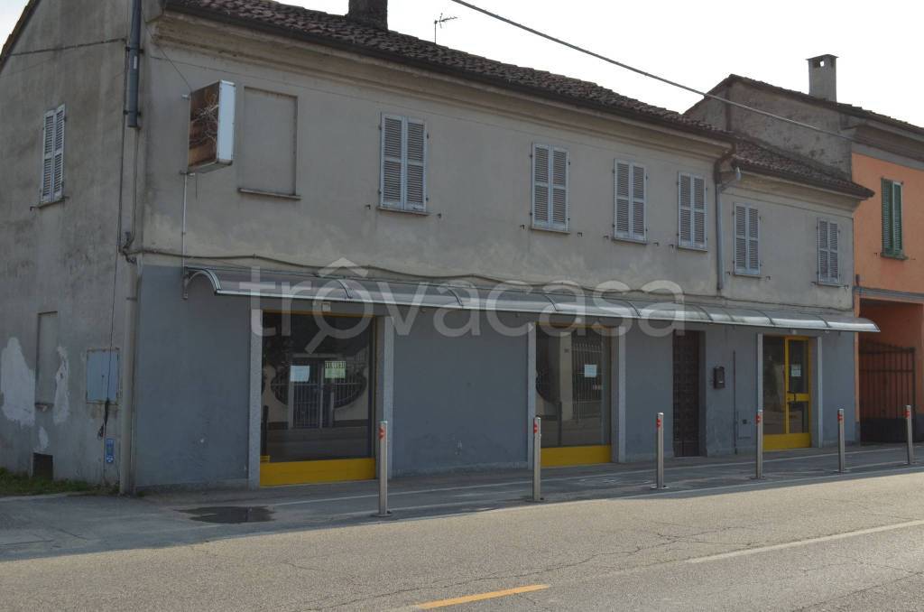 appartamento in vendita a Gropello Cairoli