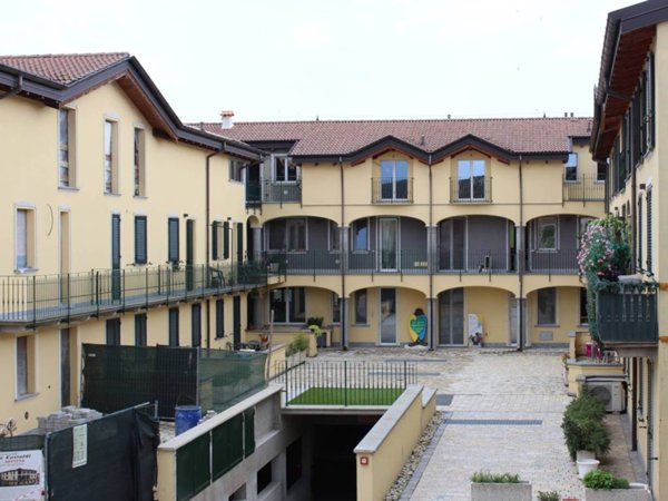 appartamento in vendita a Gropello Cairoli