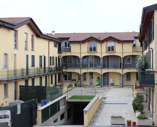 appartamento in vendita a Gropello Cairoli