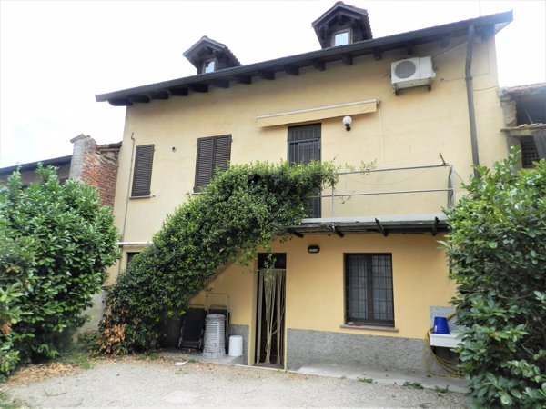 appartamento in vendita a Gropello Cairoli